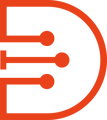 company logo