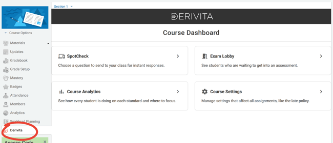 course-dashboard-schoology